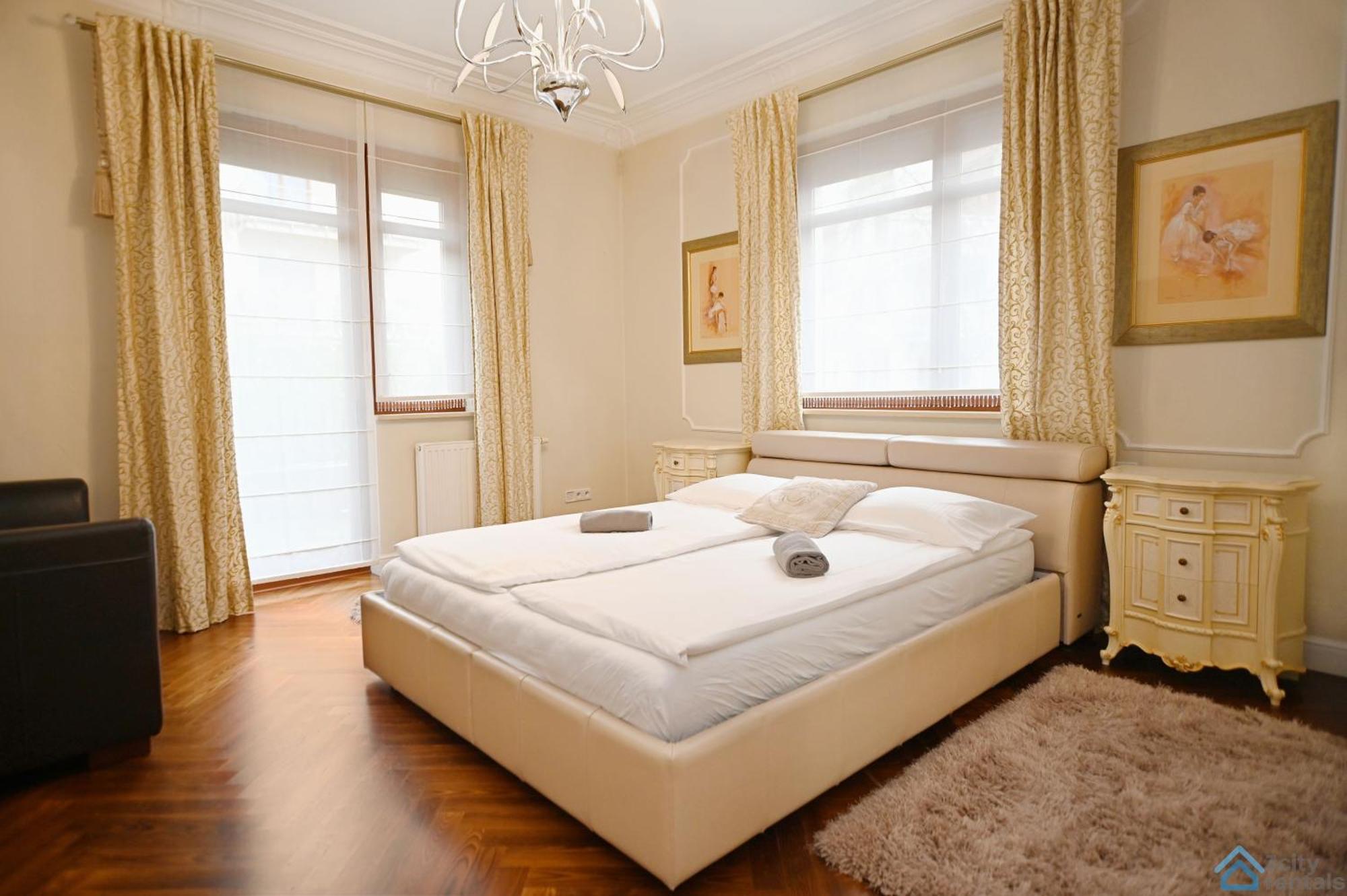 Large And Luxury 3City Apartment In Gdansk With Two Terraces By Noclegi Renters Екстер'єр фото